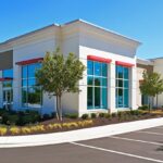 commercial property sales