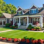 residential property sales